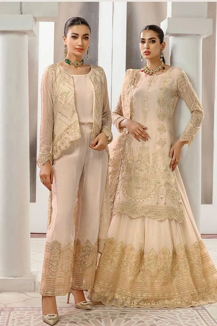 02 Chandni Gulmira Luxury Collection Vol 2