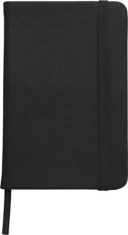 A5 Luxury PU Notebook