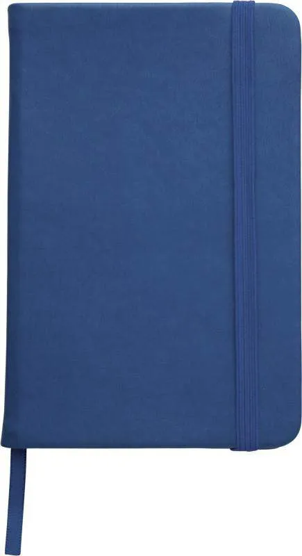 A5 Luxury PU Notebook