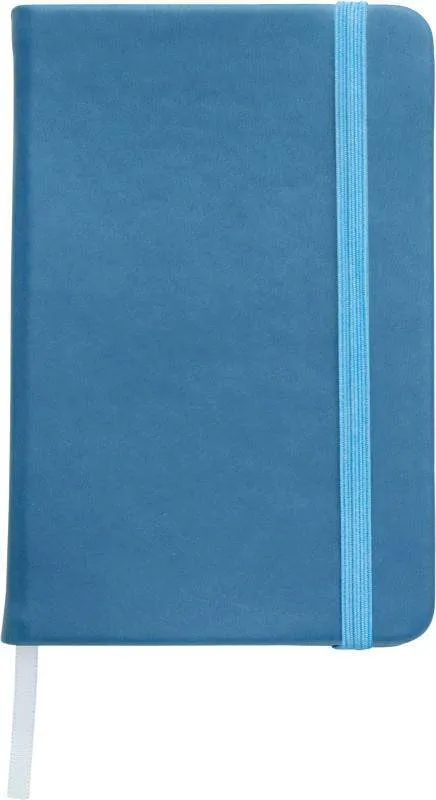 A5 Luxury PU Notebook