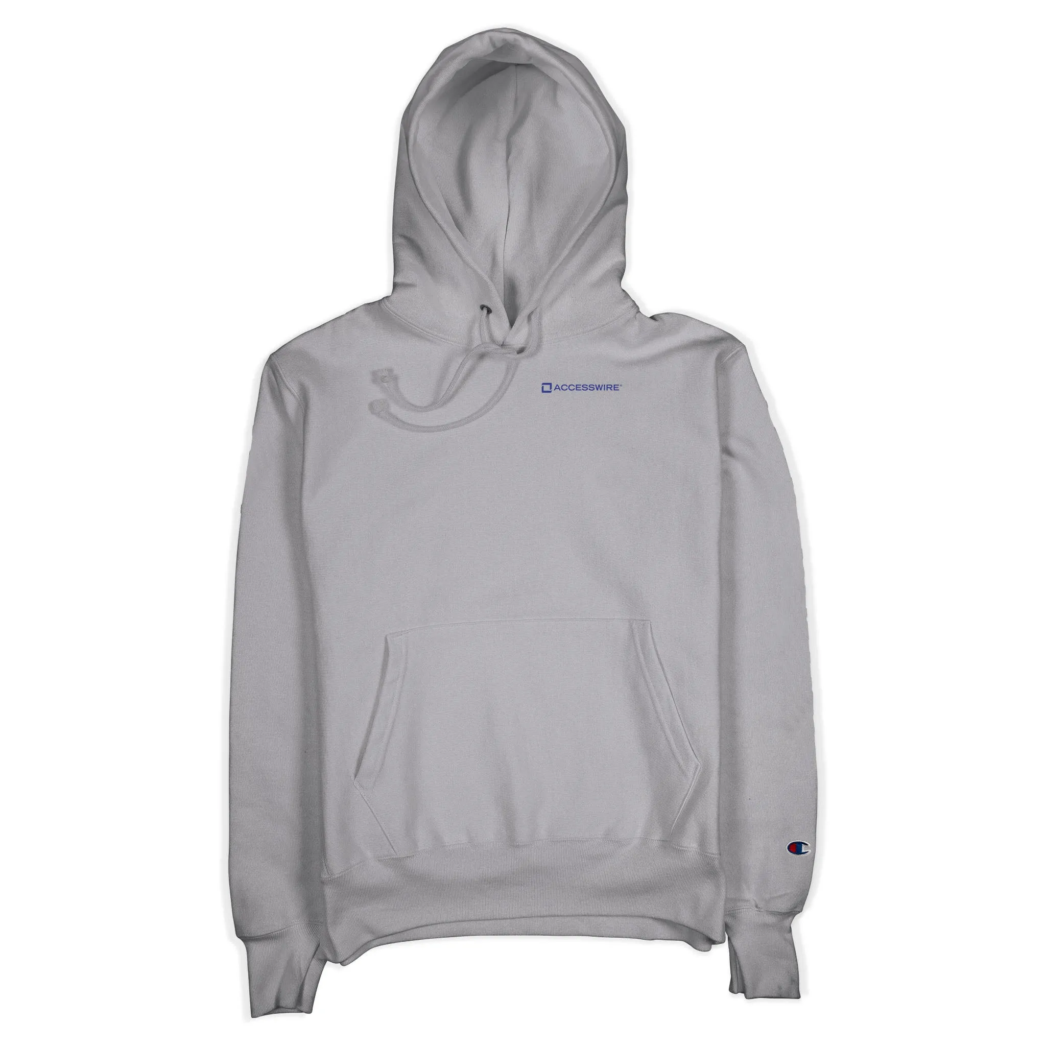 Accesswire - Unisex Champion Hoodie (DTFx)