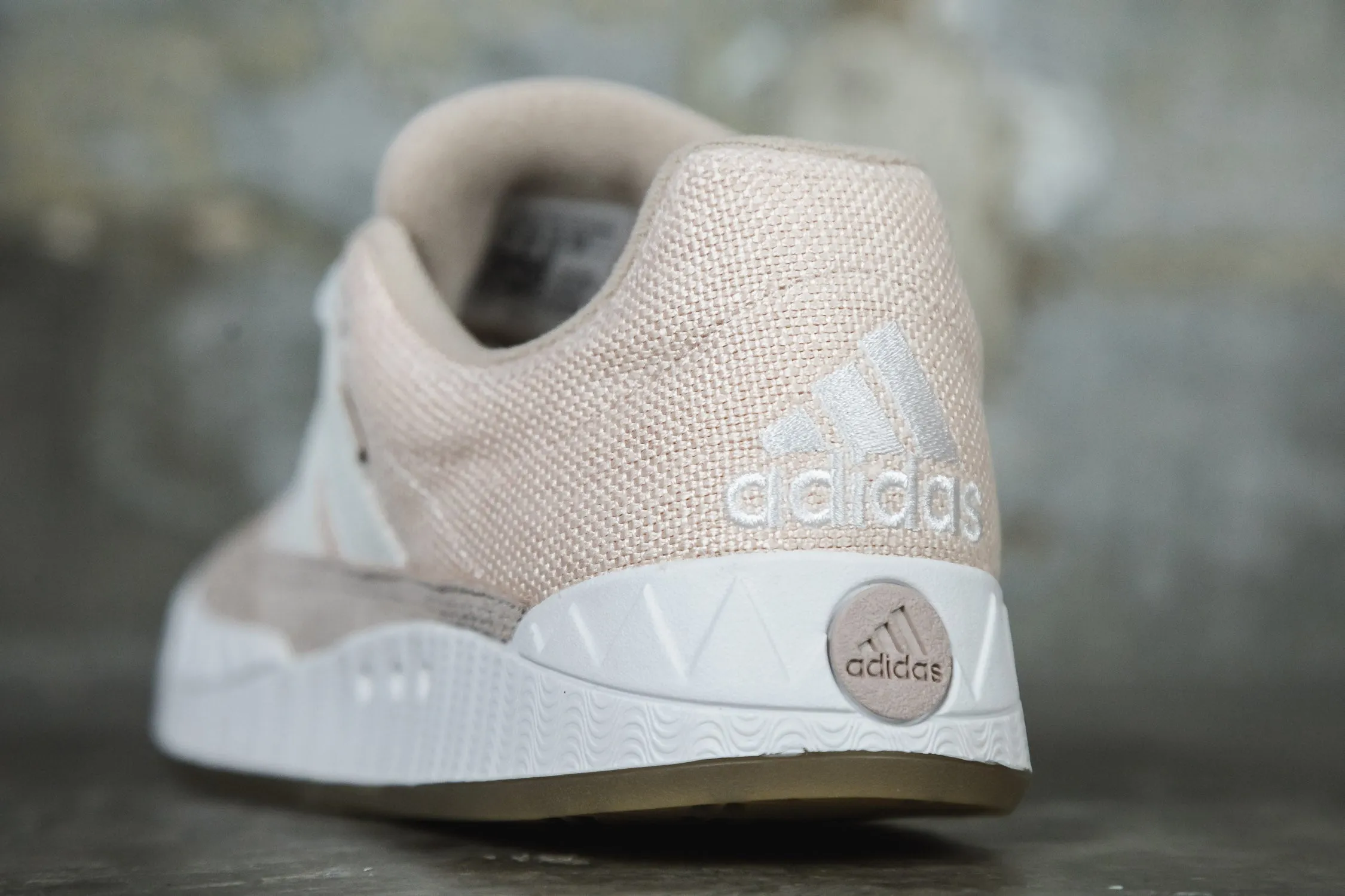 adidas Adimatic 'Pink'