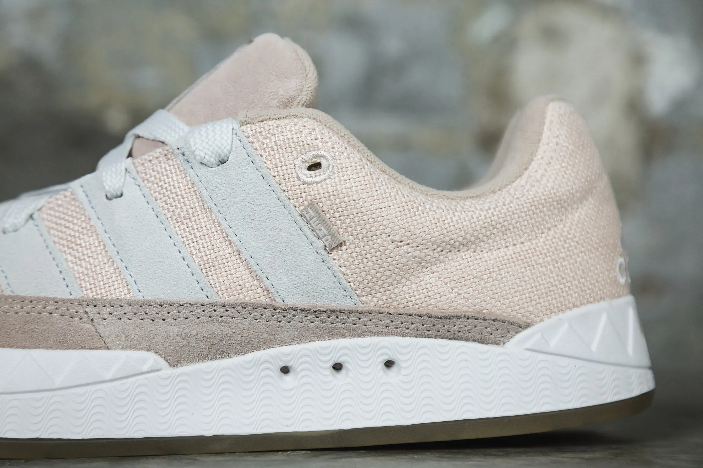 adidas Adimatic 'Pink'