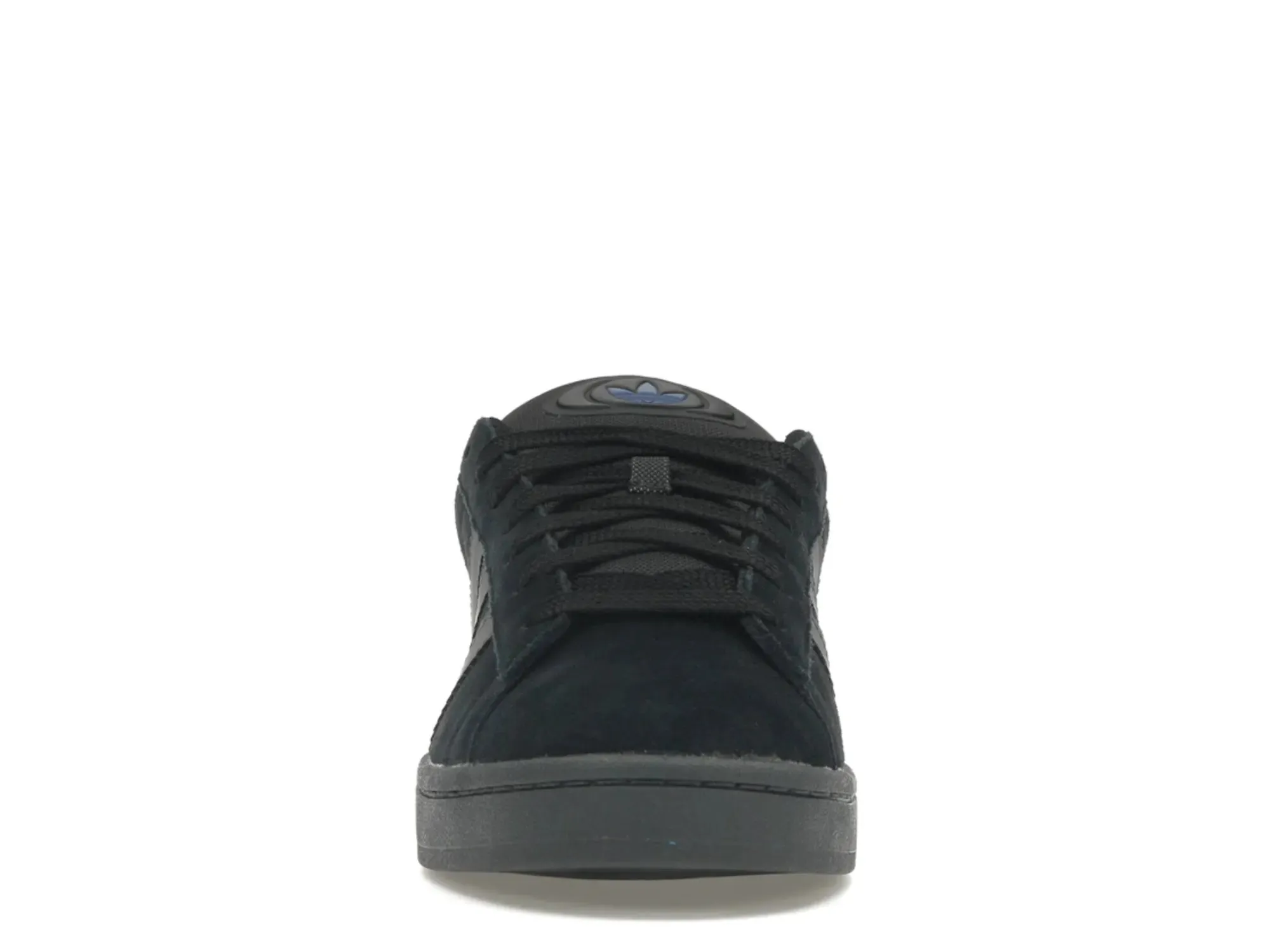 Adidas Campus 00s Core Black Lucid Blue