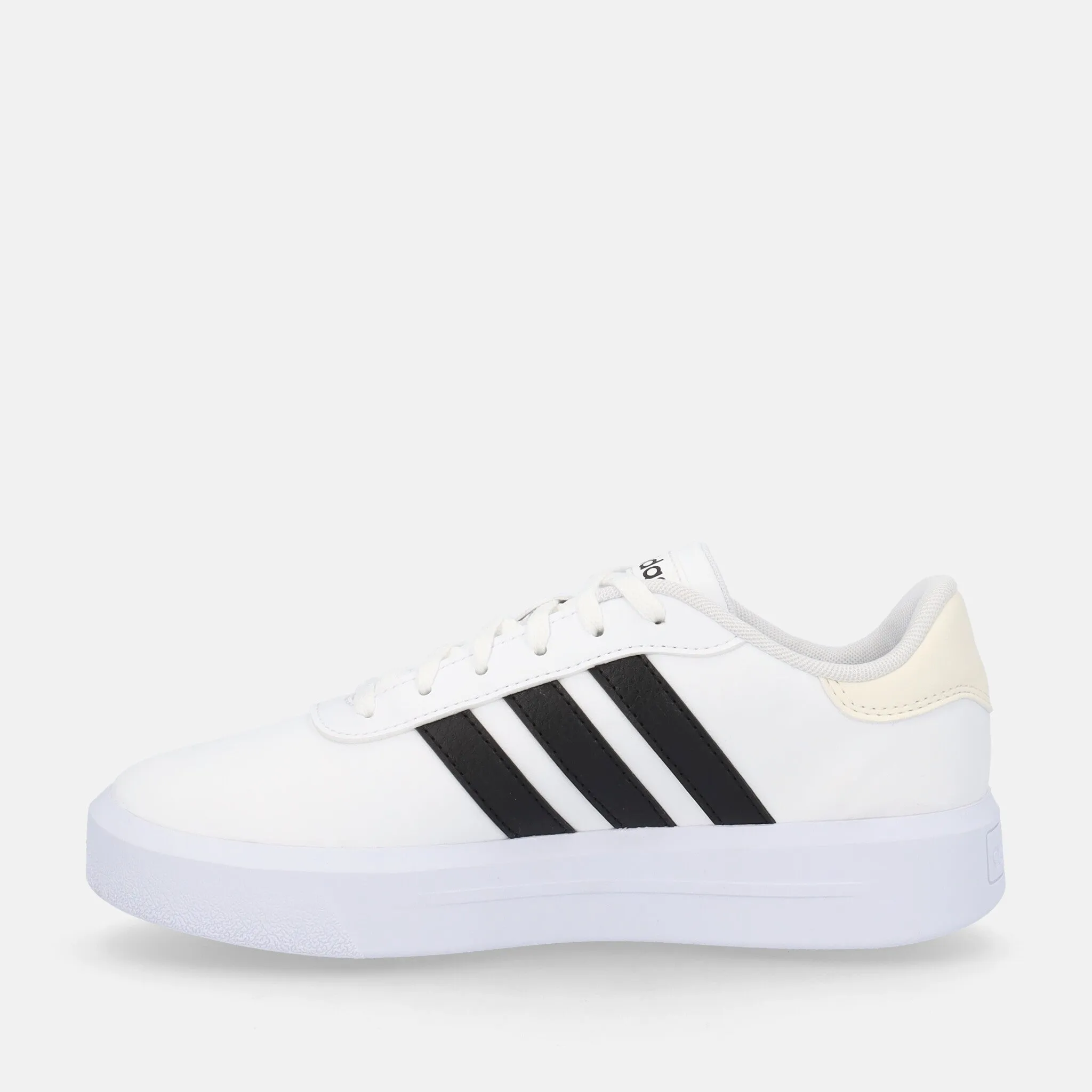 ADIDAS COURT PLATFORM