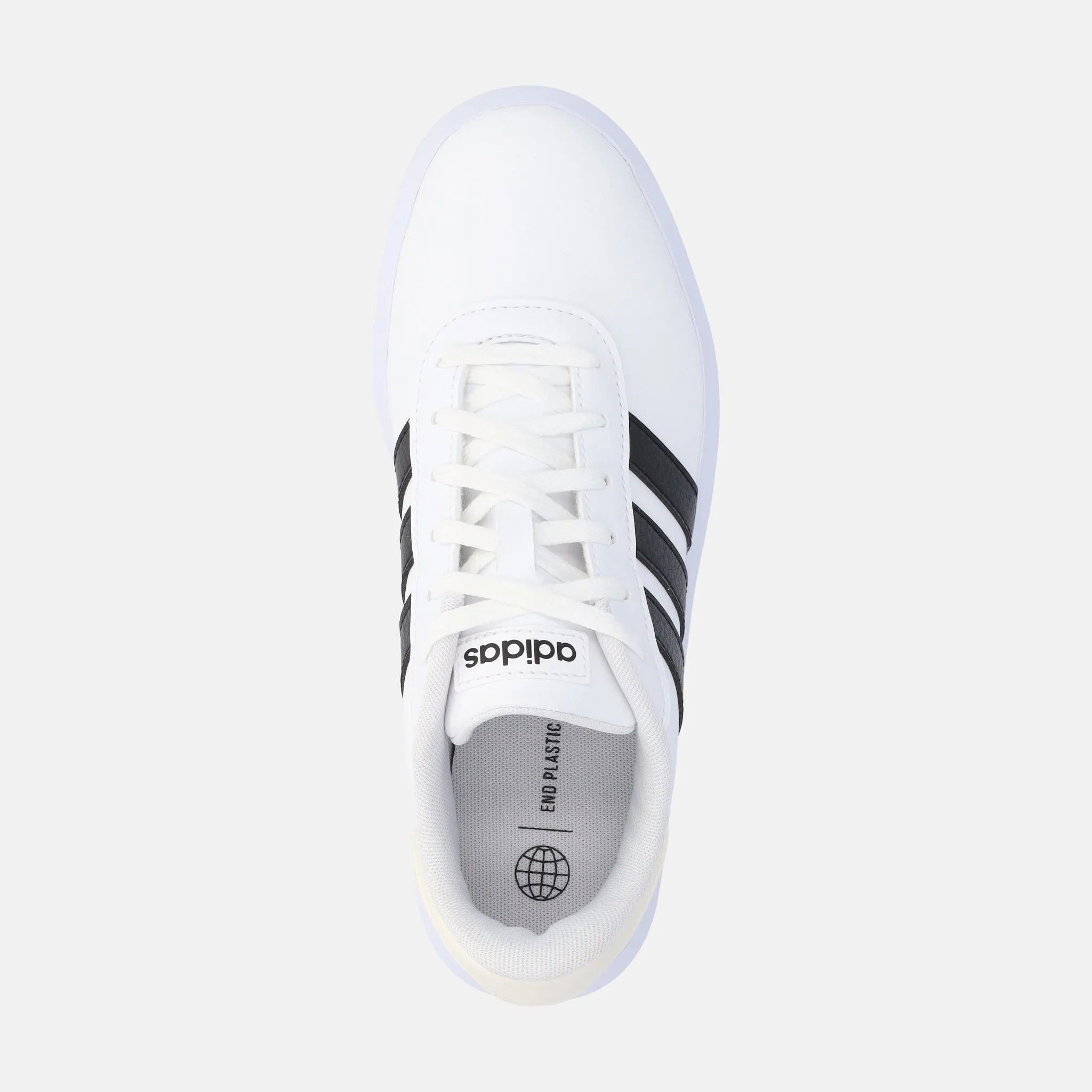 ADIDAS COURT PLATFORM