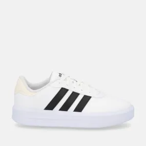 ADIDAS COURT PLATFORM