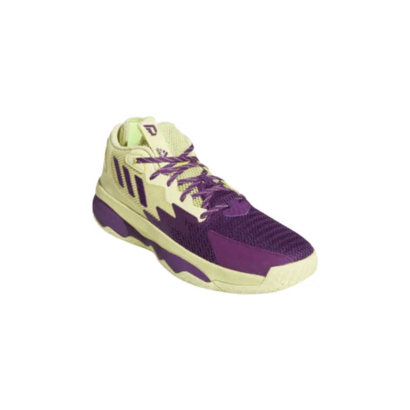 Adidas Dame 8- Men's