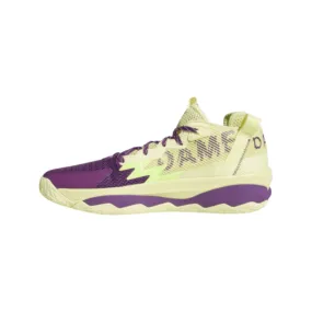 Adidas Dame 8- Men's