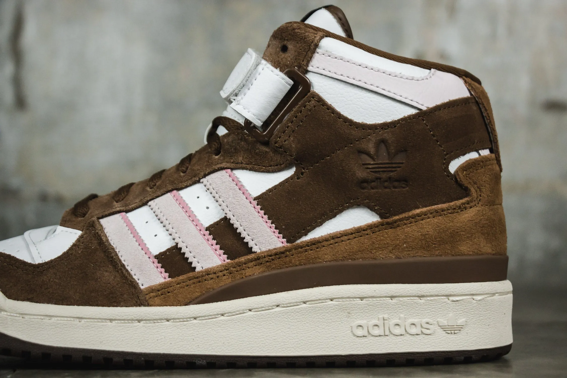 adidas Forum Mid