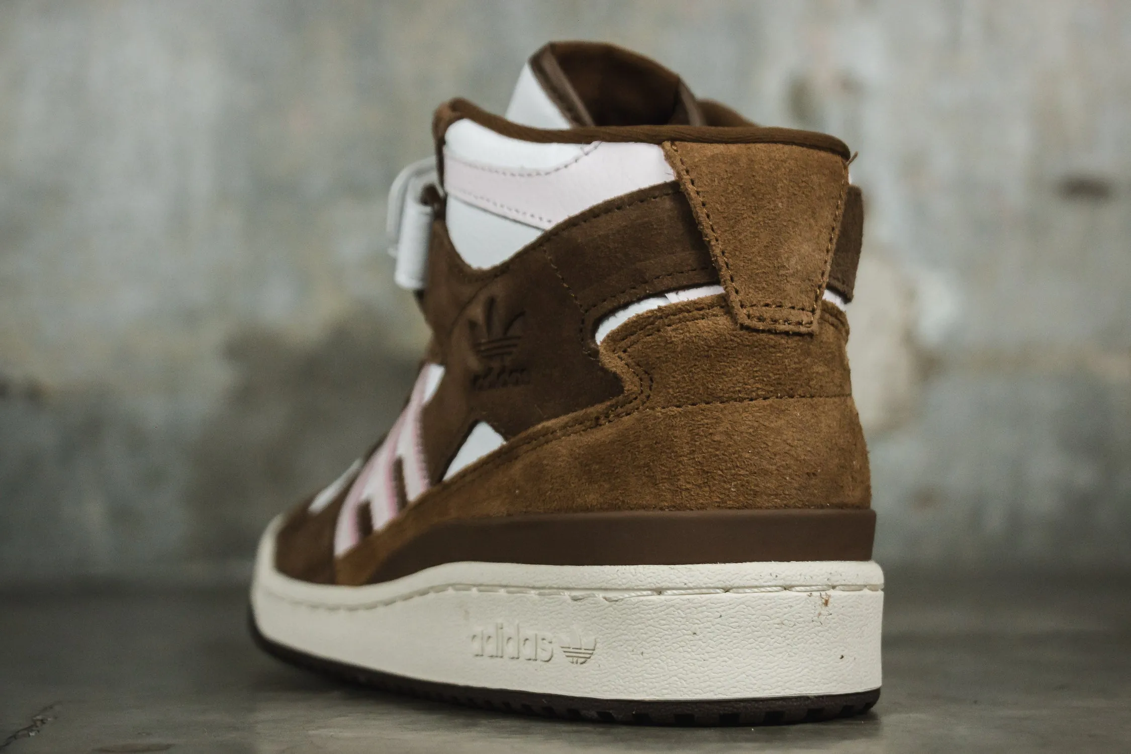 adidas Forum Mid