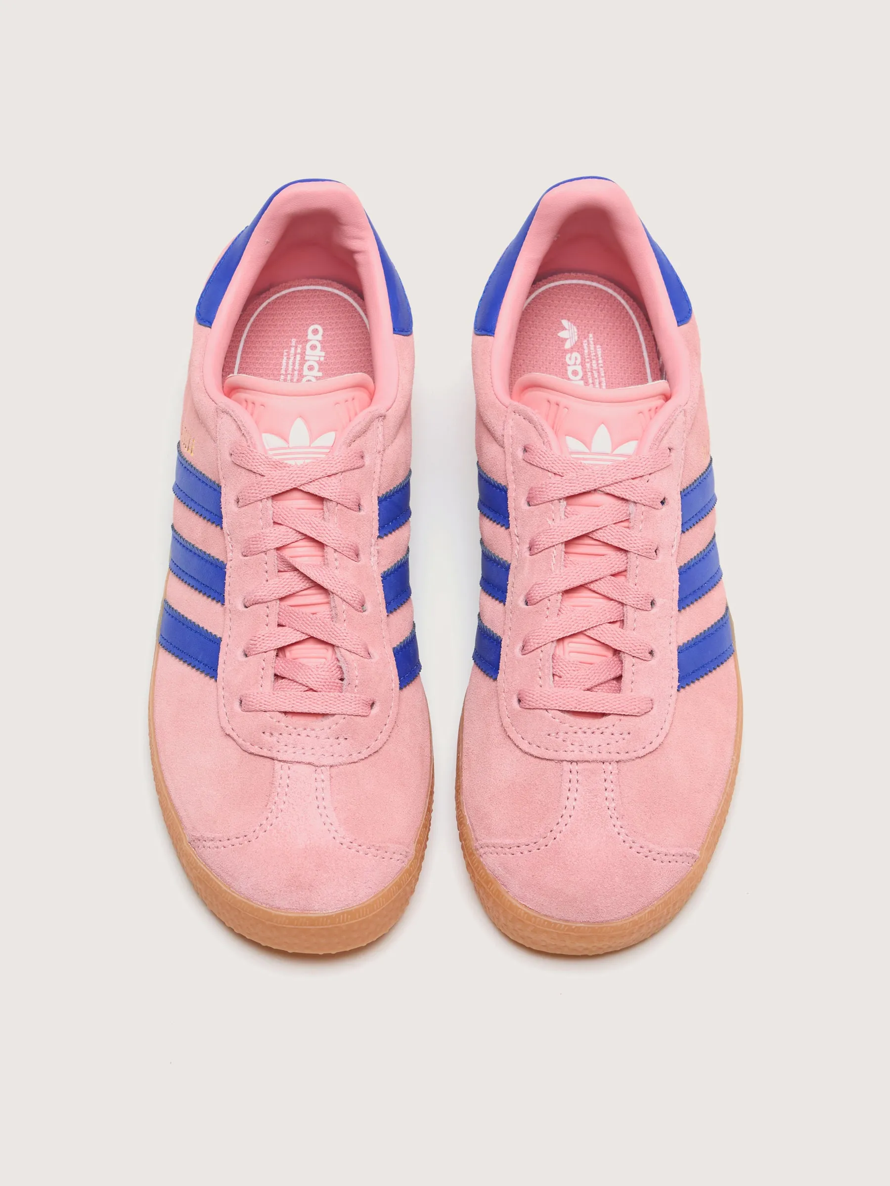 ADIDAS | GAZELLE FOR KIDS