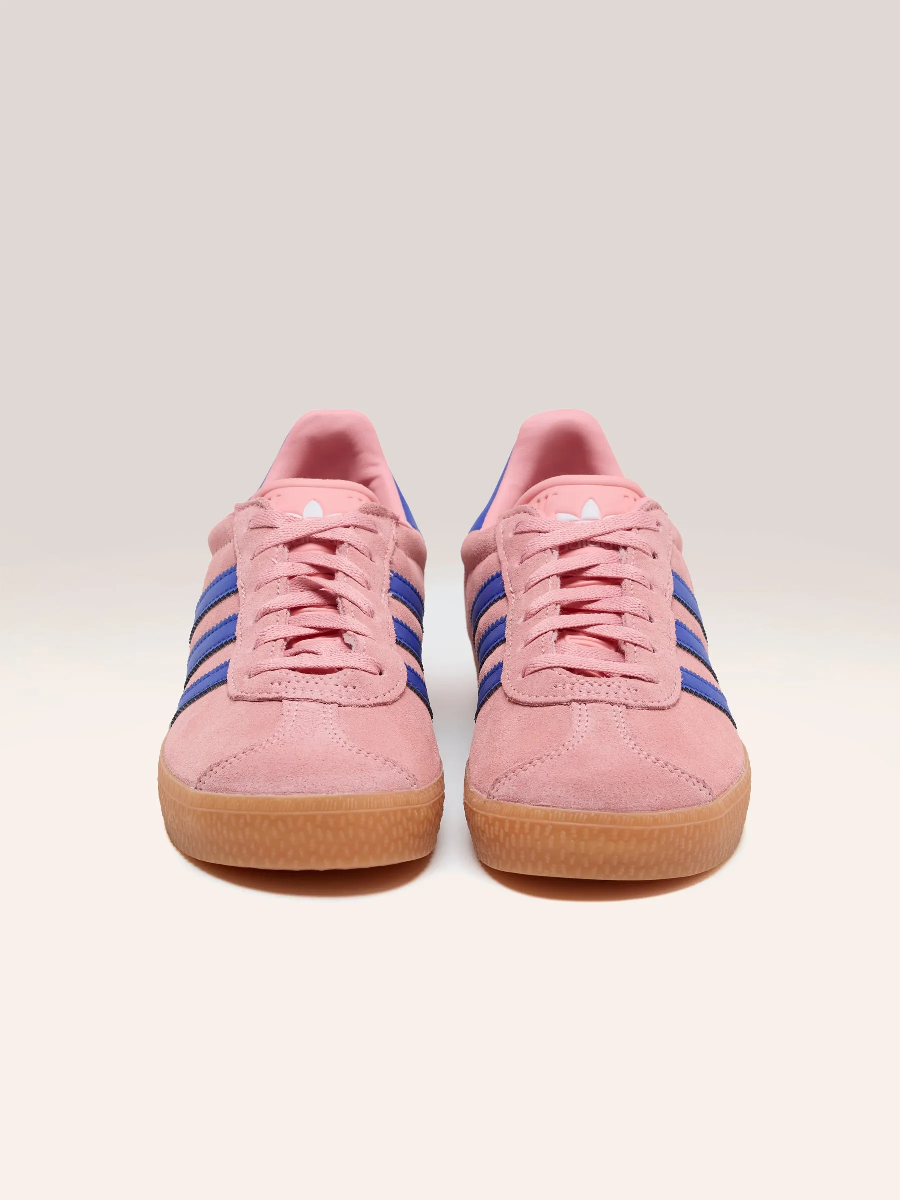 ADIDAS | GAZELLE FOR KIDS