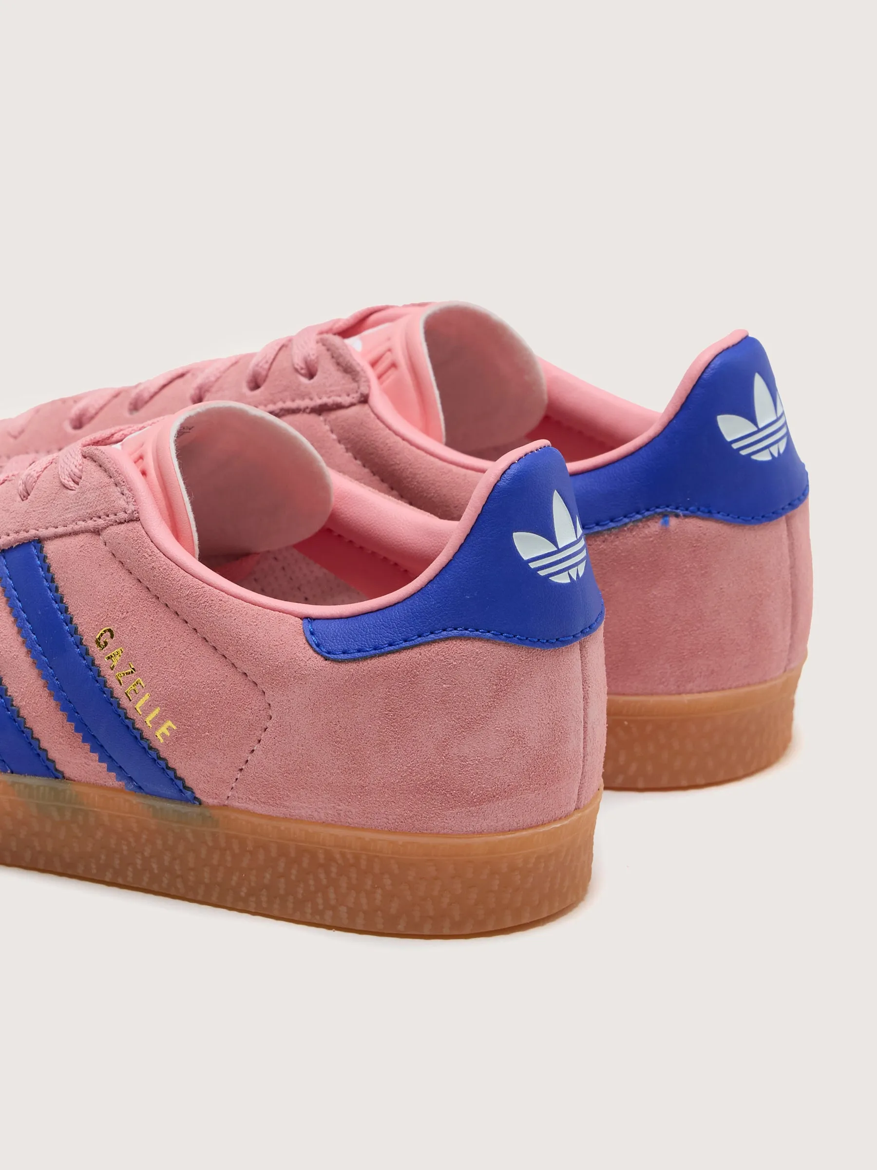 ADIDAS | GAZELLE FOR KIDS