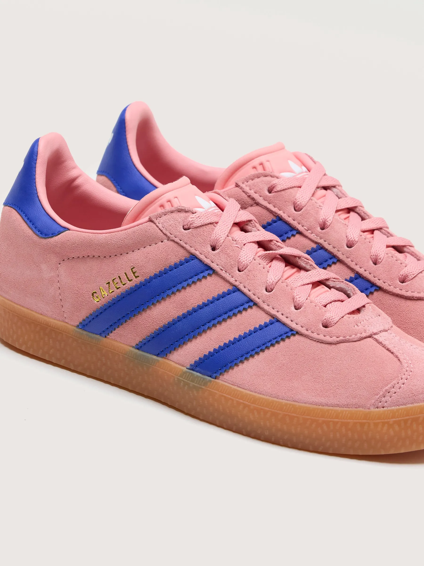 ADIDAS | GAZELLE FOR KIDS