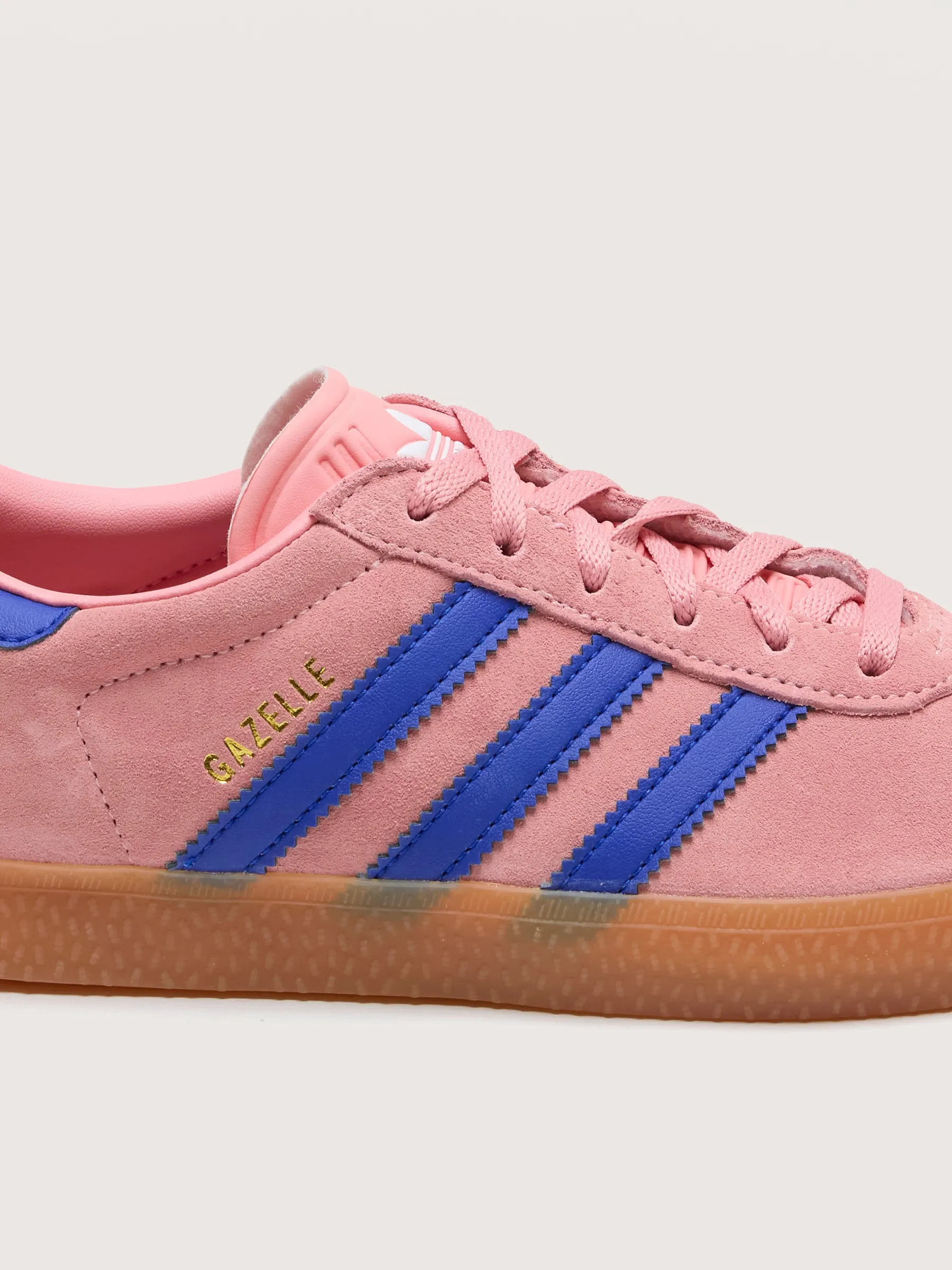 ADIDAS | GAZELLE FOR KIDS