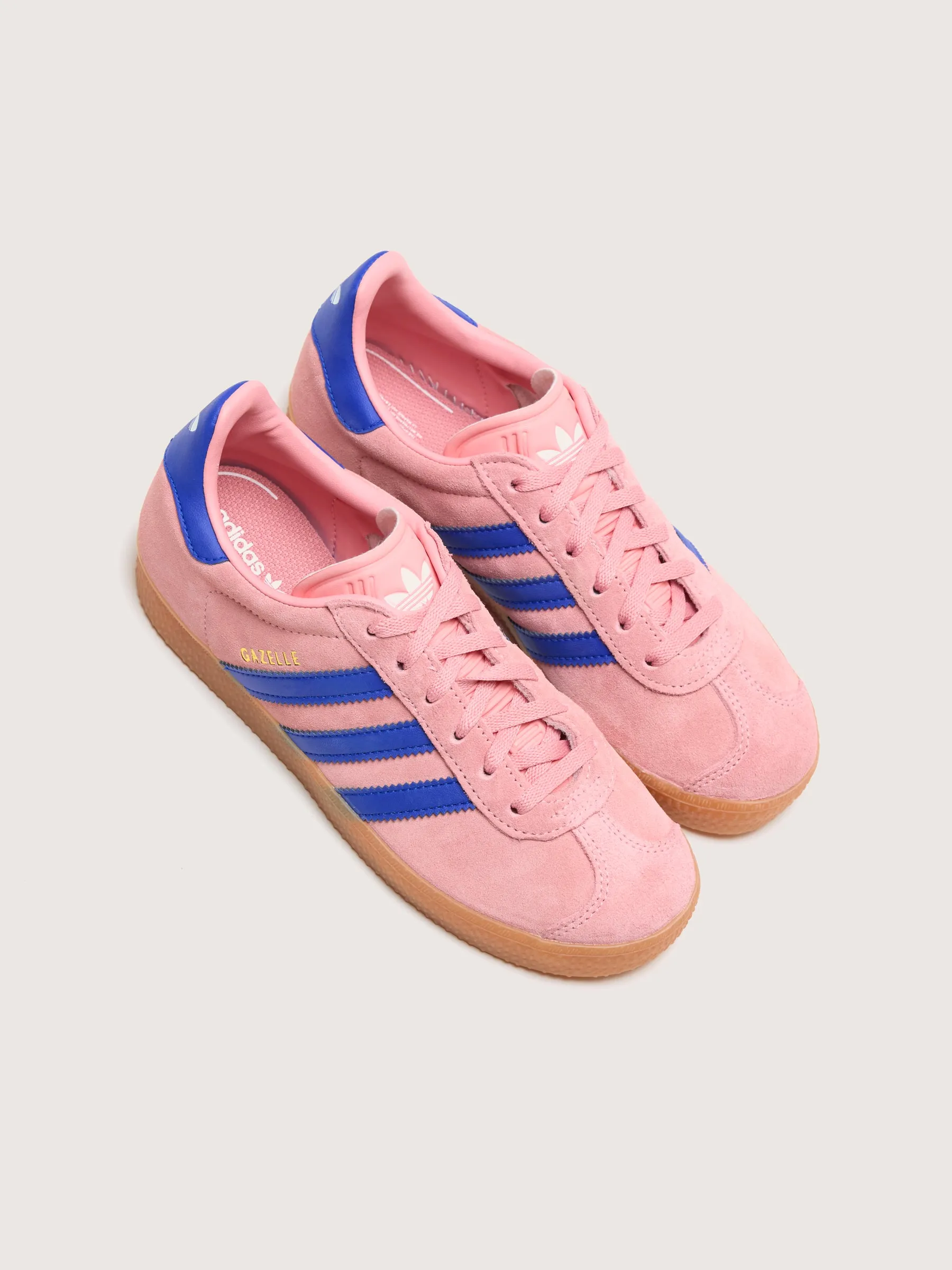 ADIDAS | GAZELLE FOR KIDS