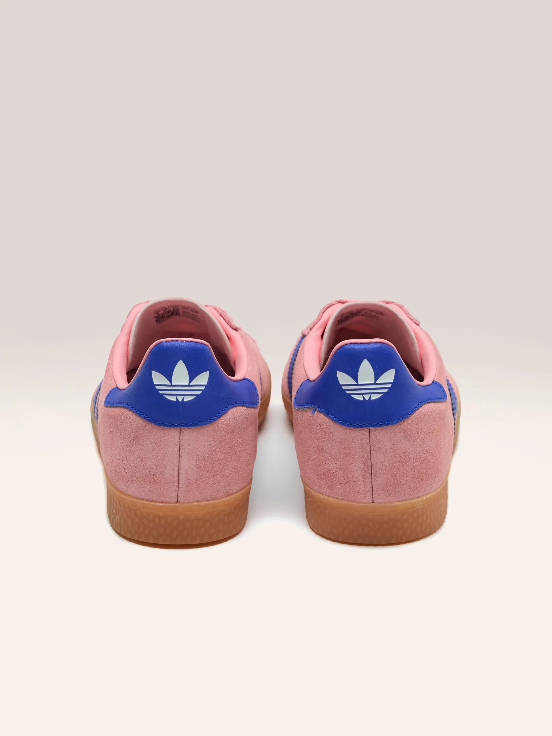 ADIDAS | GAZELLE FOR KIDS