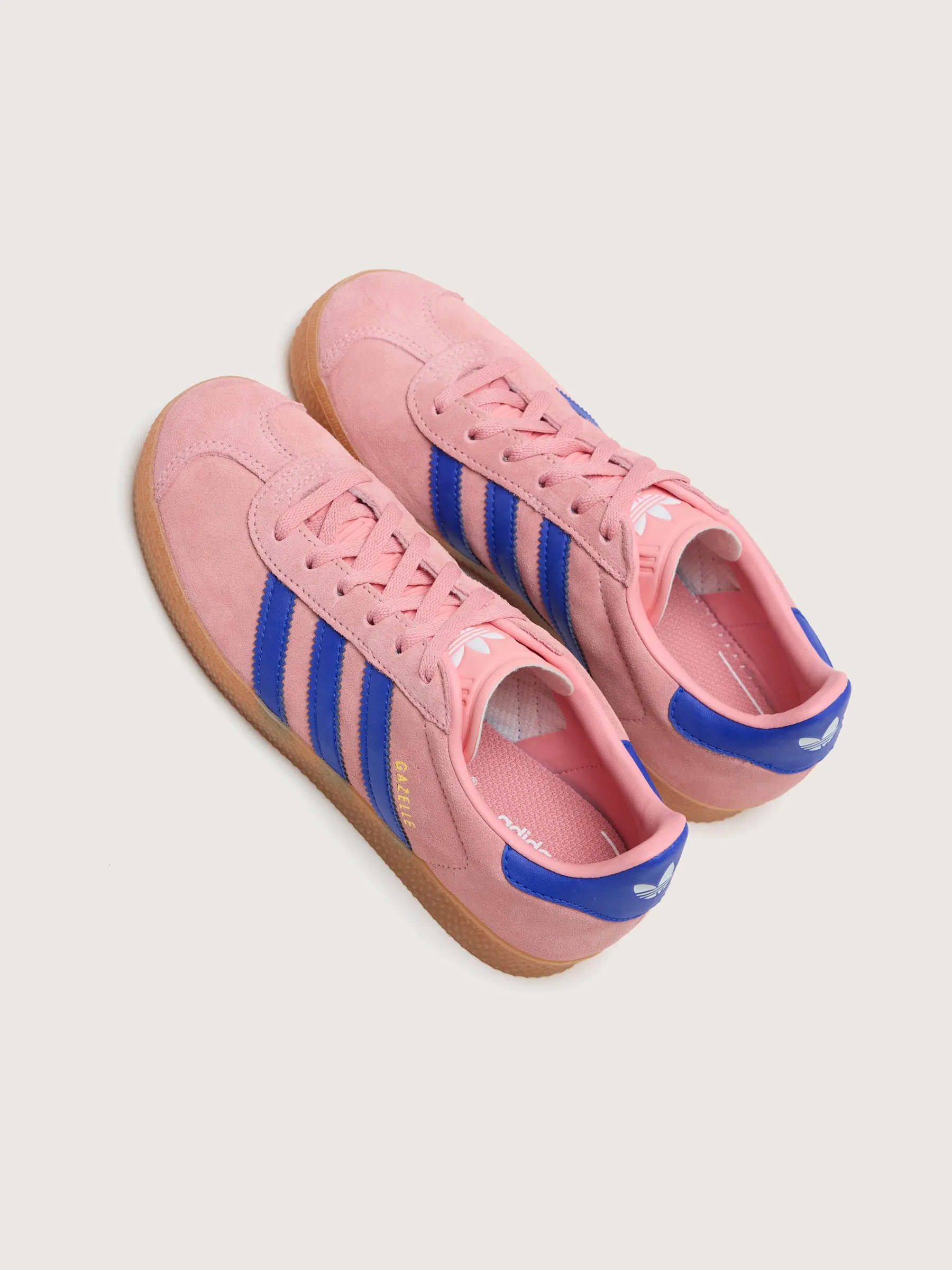 ADIDAS | GAZELLE FOR KIDS