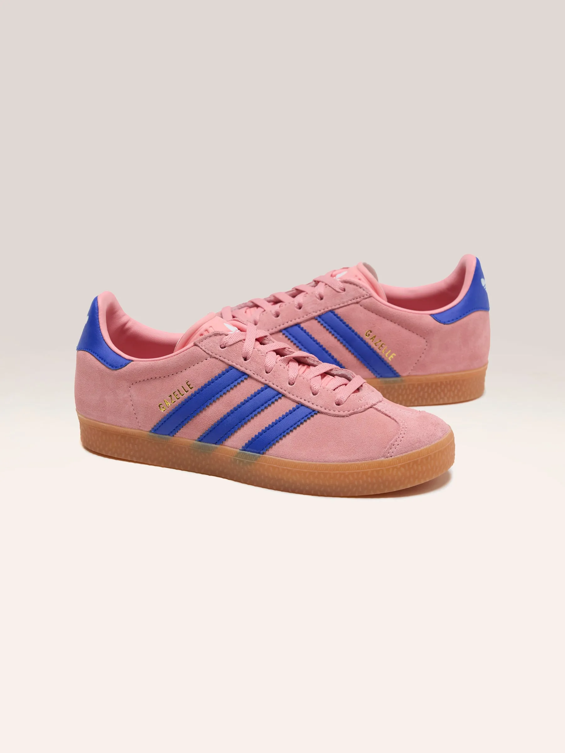 ADIDAS | GAZELLE FOR KIDS