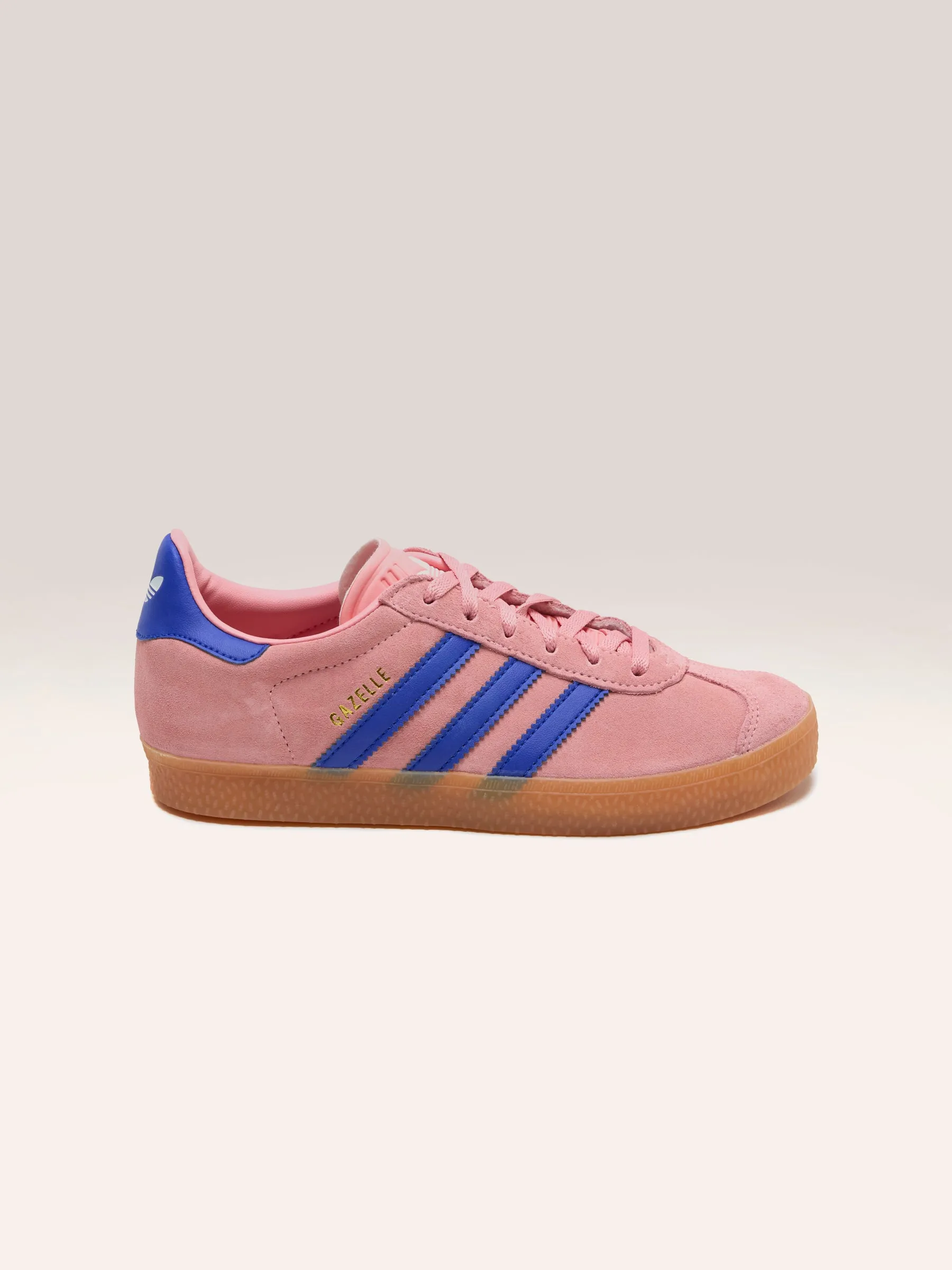 ADIDAS | GAZELLE FOR KIDS