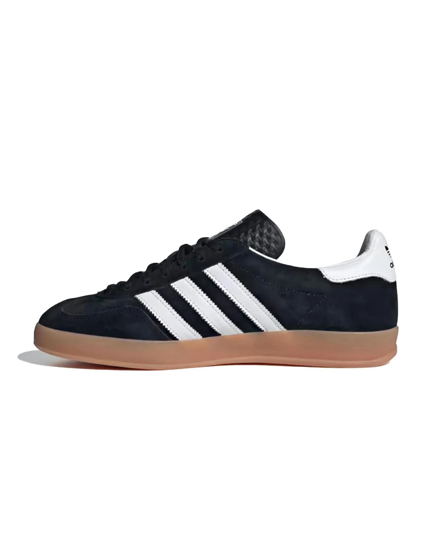 Adidas Gazelle Indoor Black