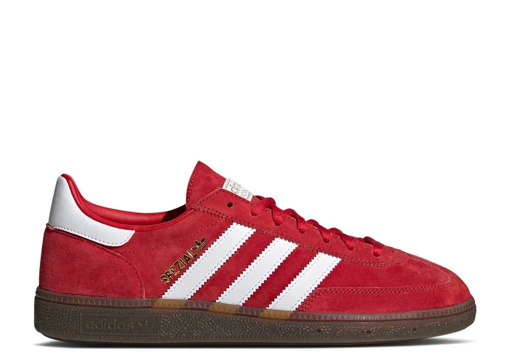 Adidas Handball Spezial Scarlet