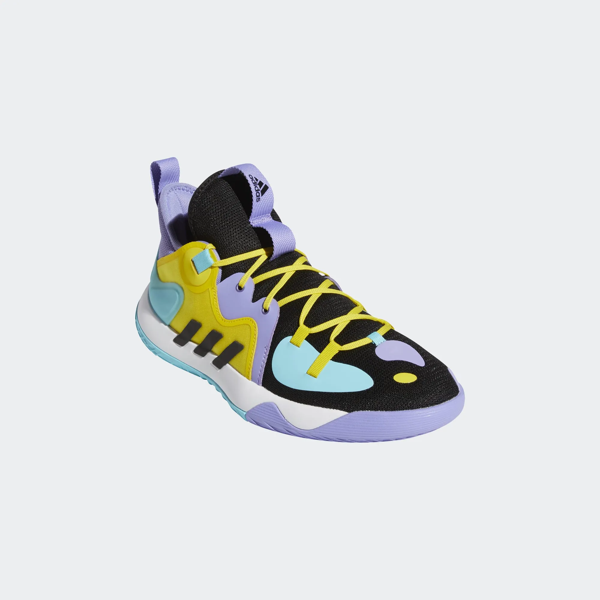 Adidas Harden Stepback 2