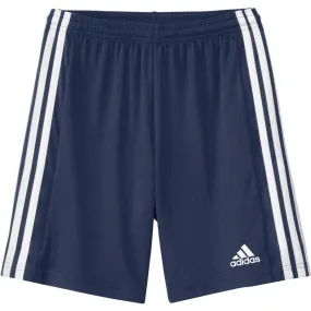 Adidas Junior Squadra 21 Shorts - Navy Blue