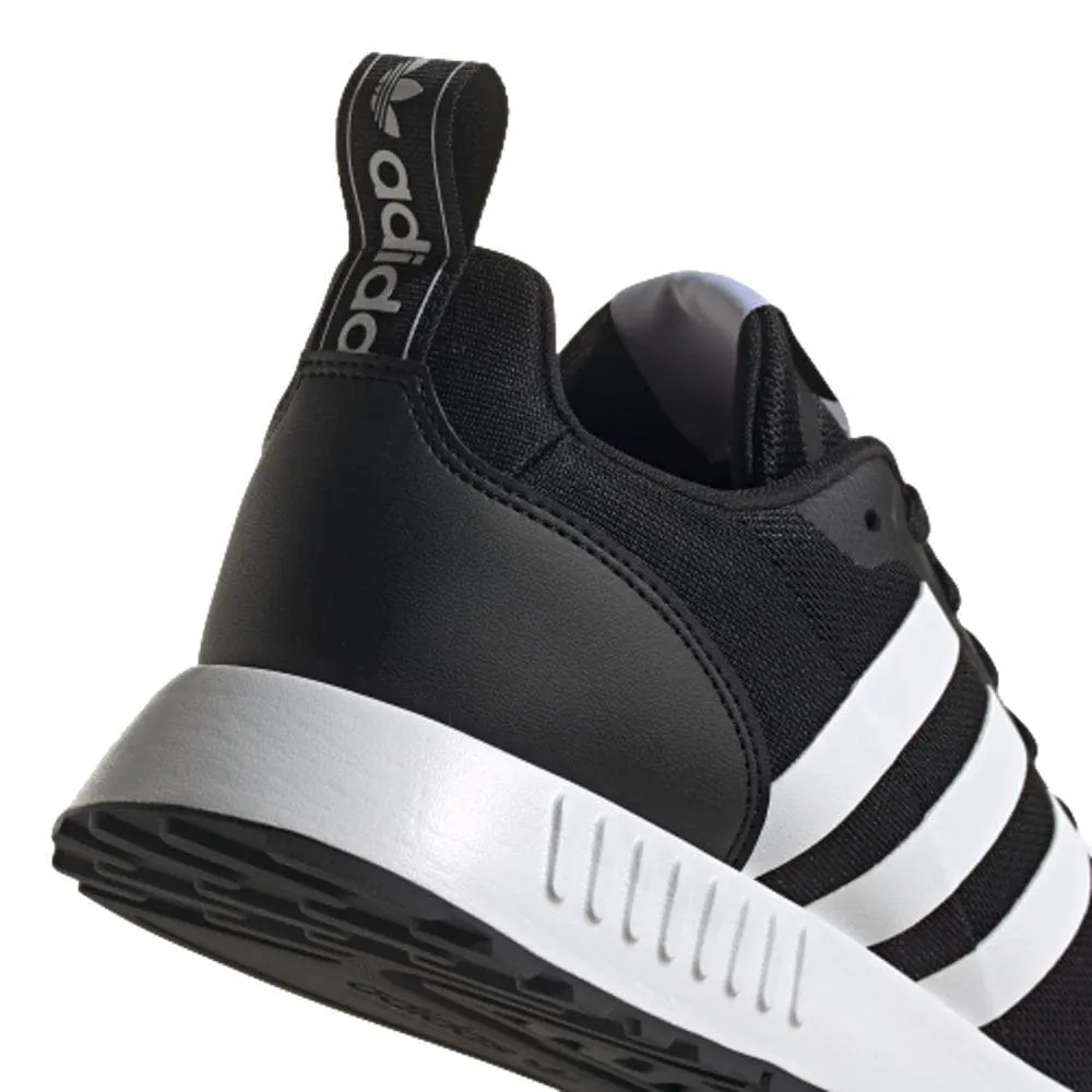 ADIDAS ORIGINALS MULTIX-BLACK