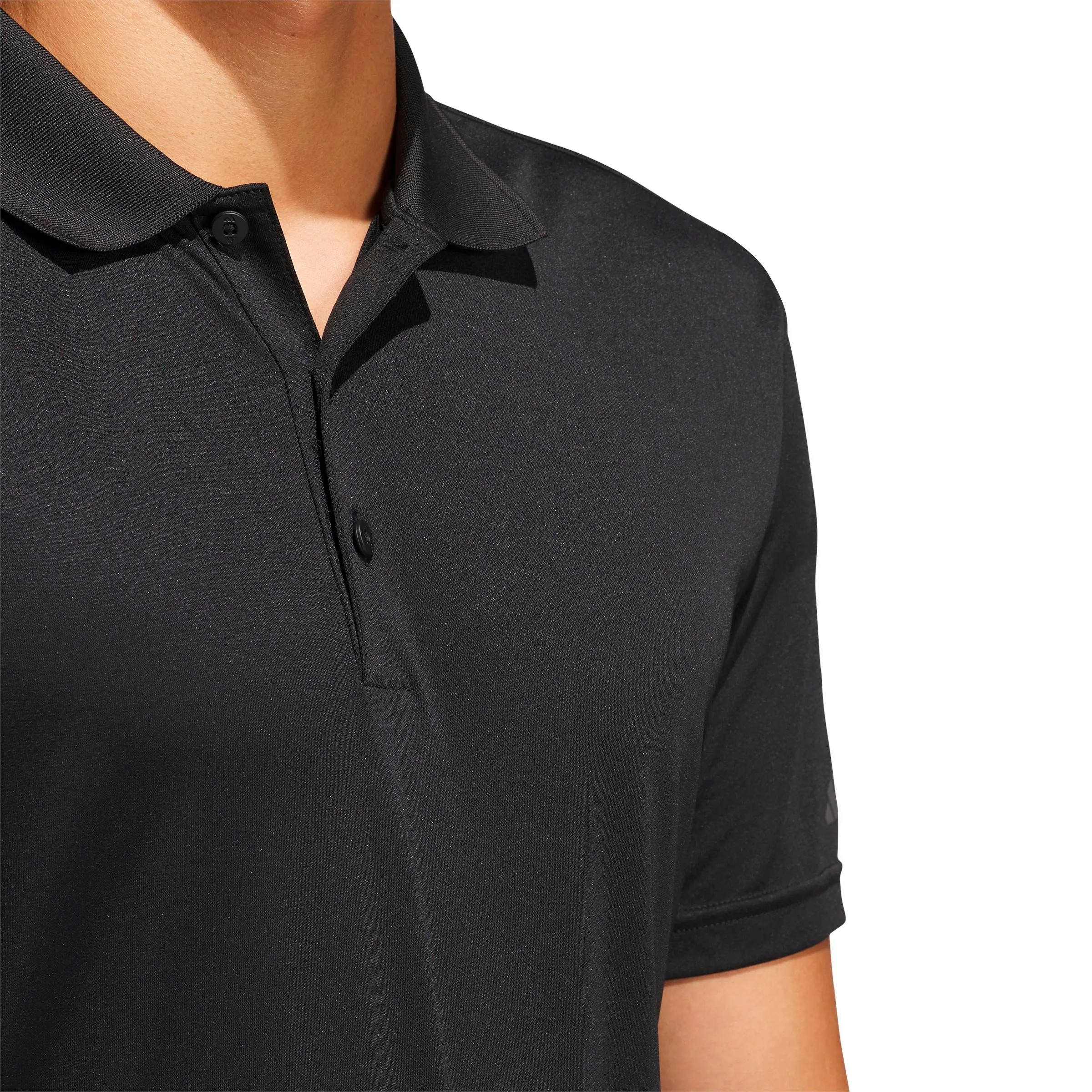 Adidas POLO Performance noir