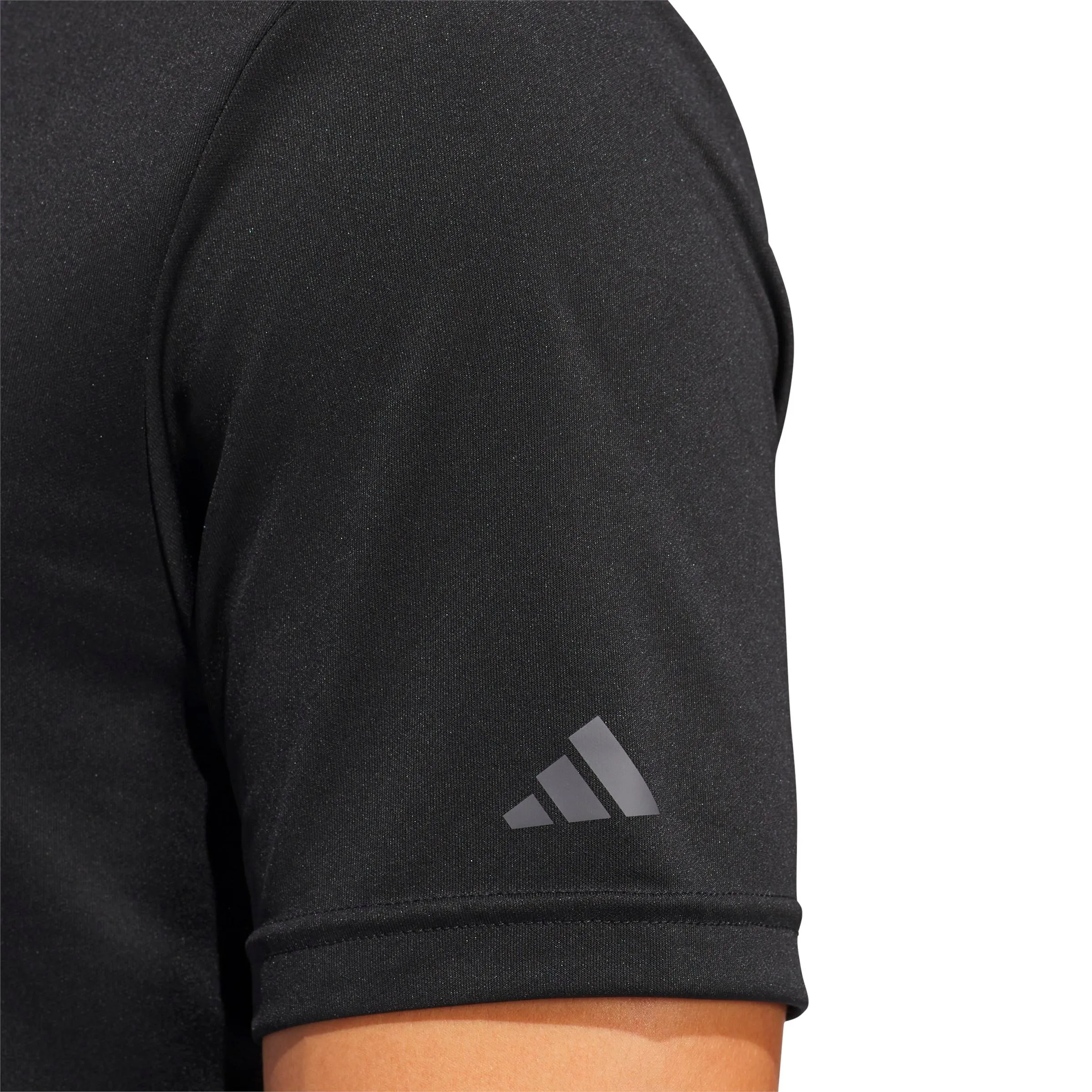 Adidas POLO Performance noir