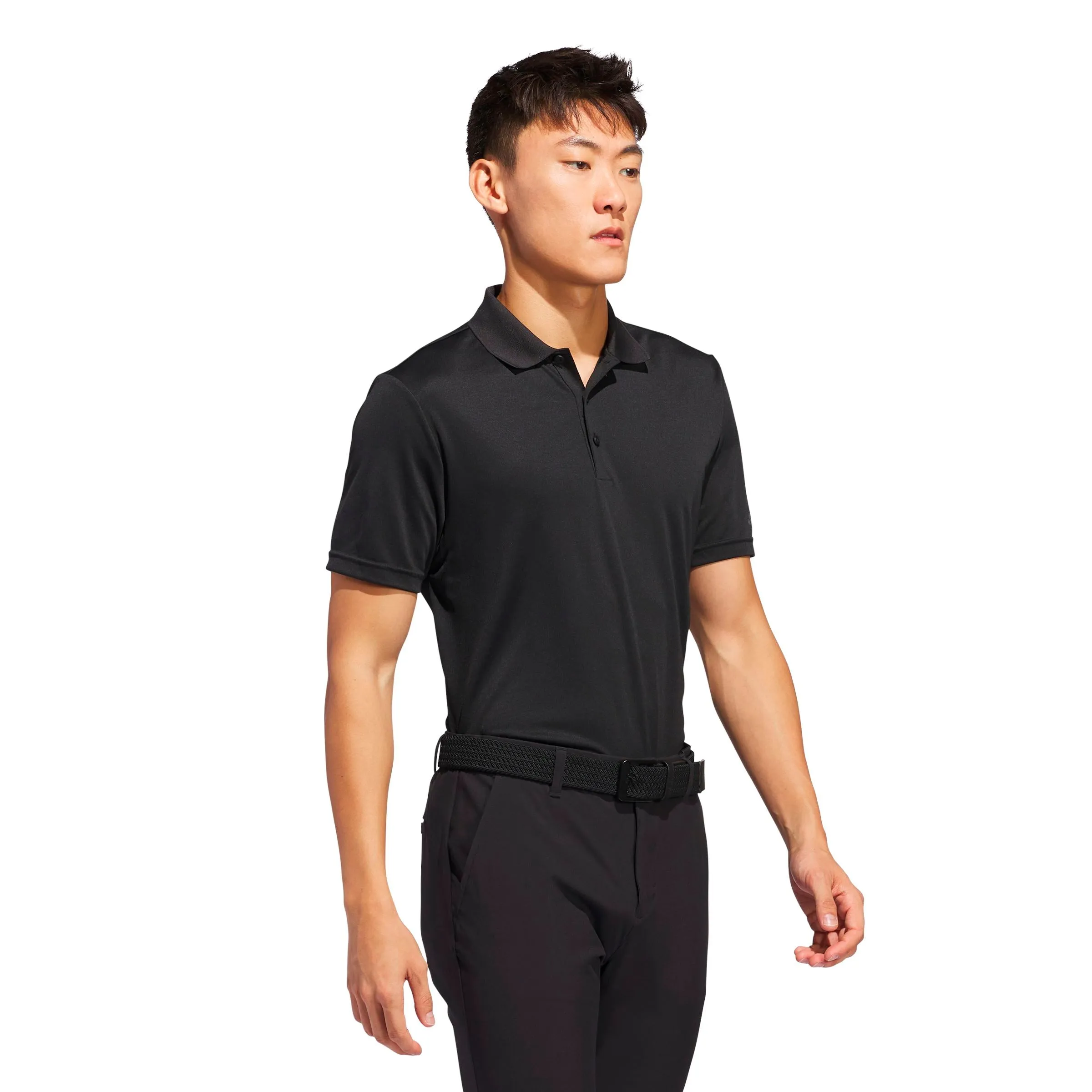 Adidas POLO Performance noir