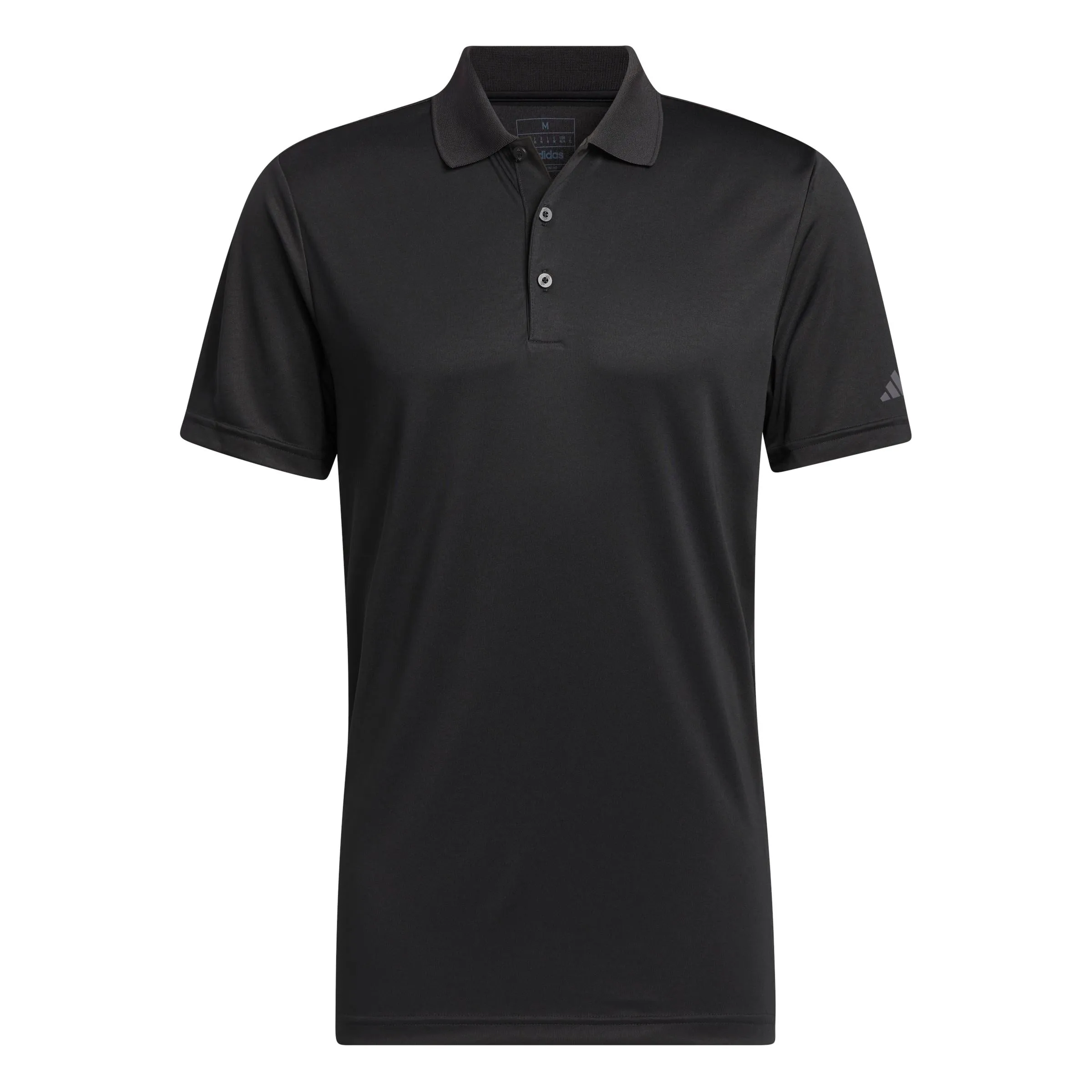 Adidas POLO Performance noir