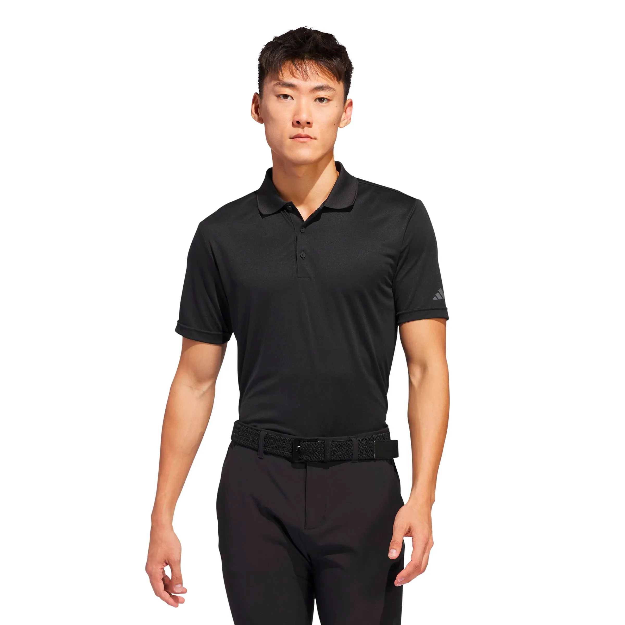 Adidas POLO Performance noir