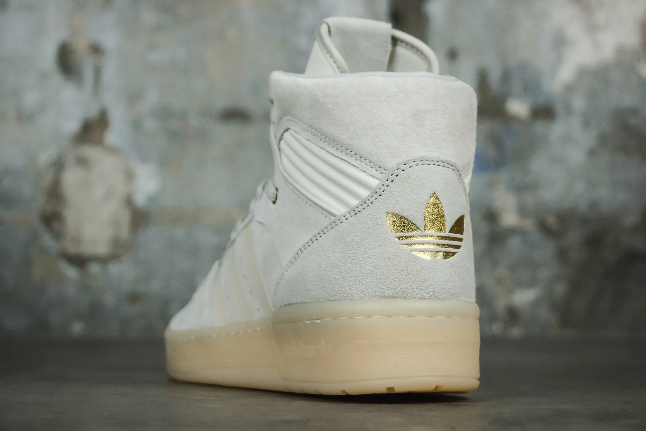 adidas Rivalry Hi