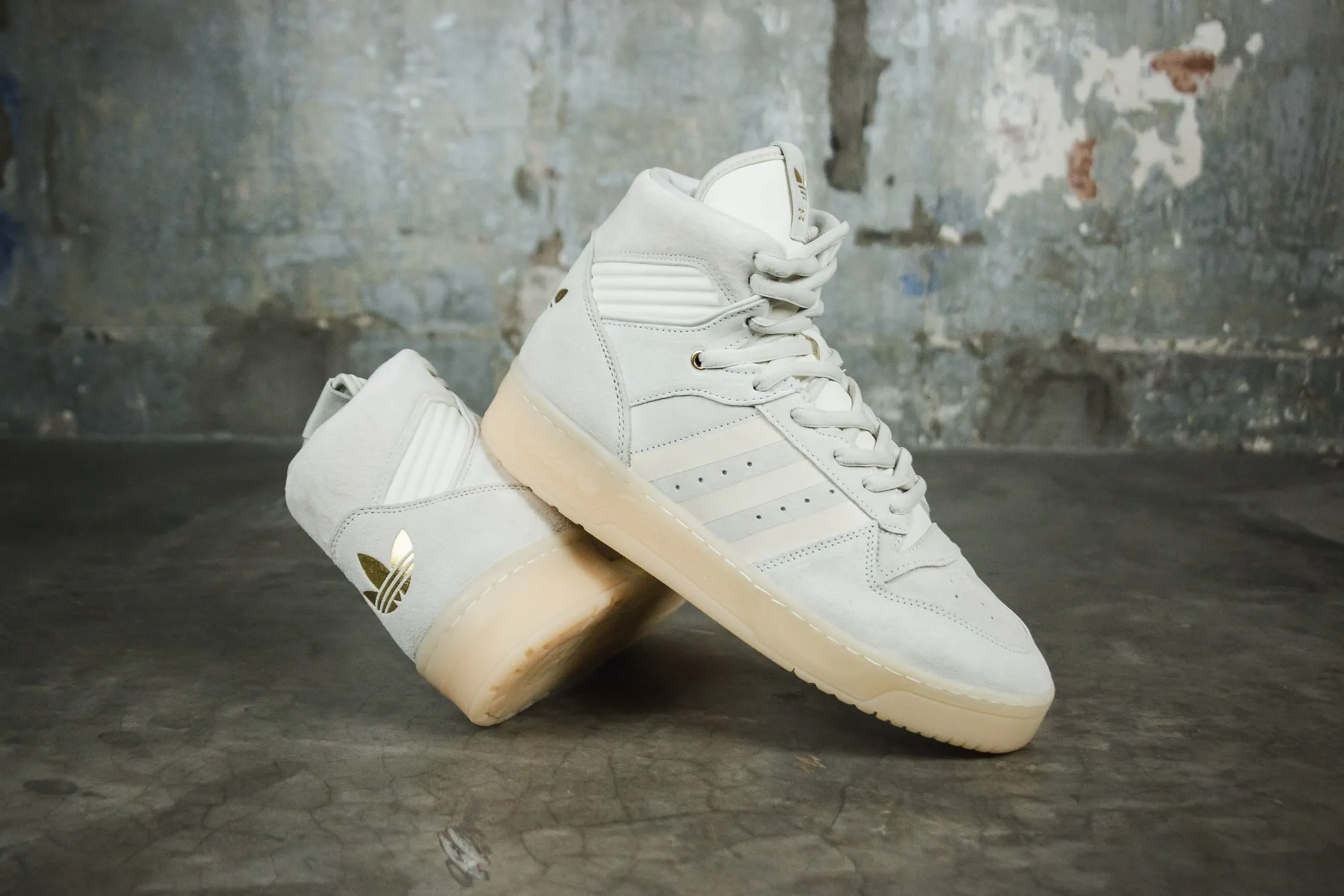 adidas Rivalry Hi