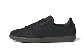 Adidas Samba Black Gum