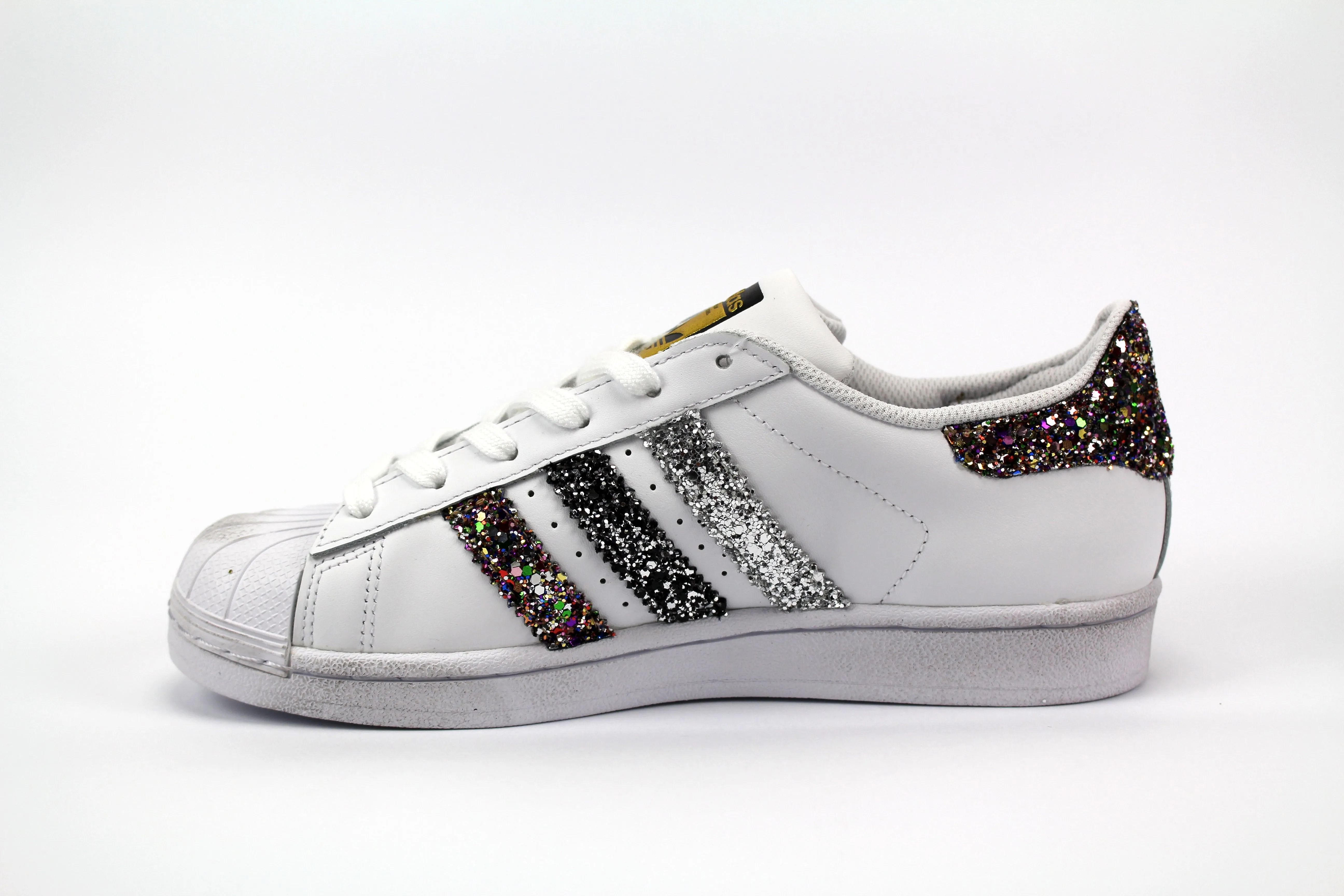 Adidas Superstar Bande Multi101