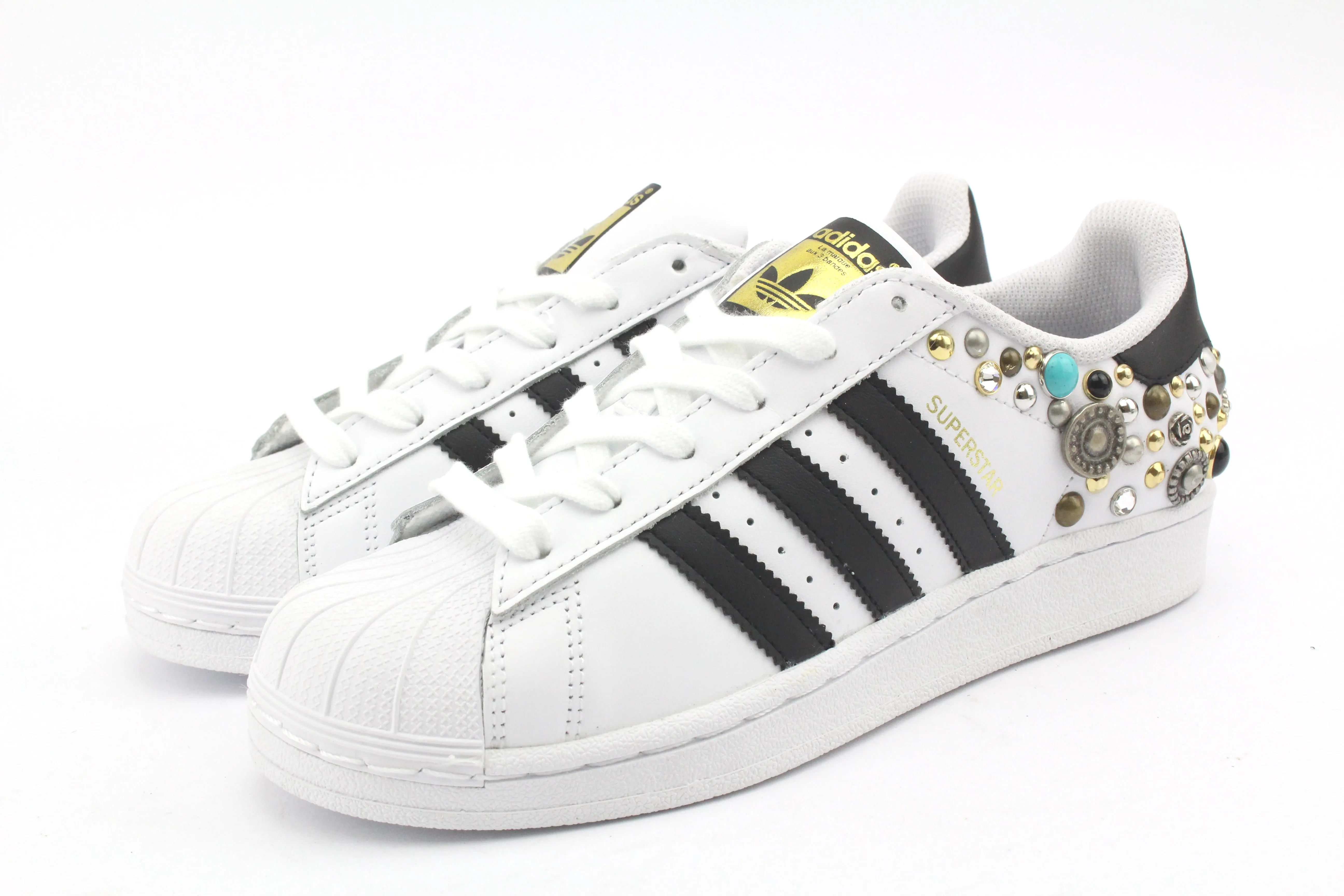 Adidas Superstar Borchie FIELDMAY