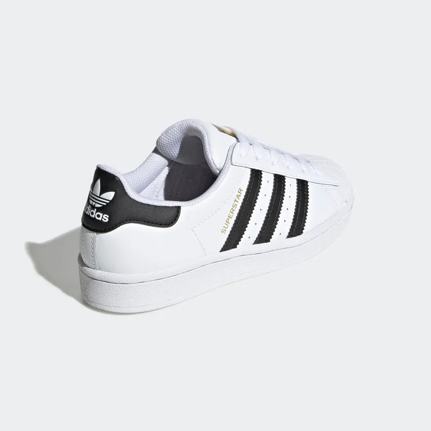 ADIDAS SUPERSTAR J