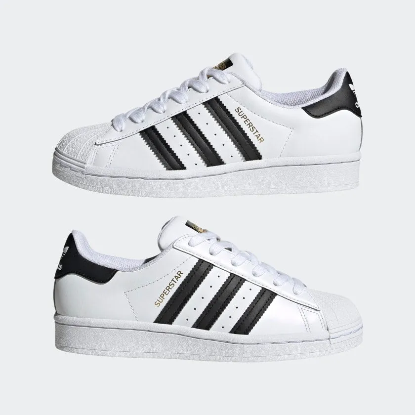 ADIDAS SUPERSTAR J