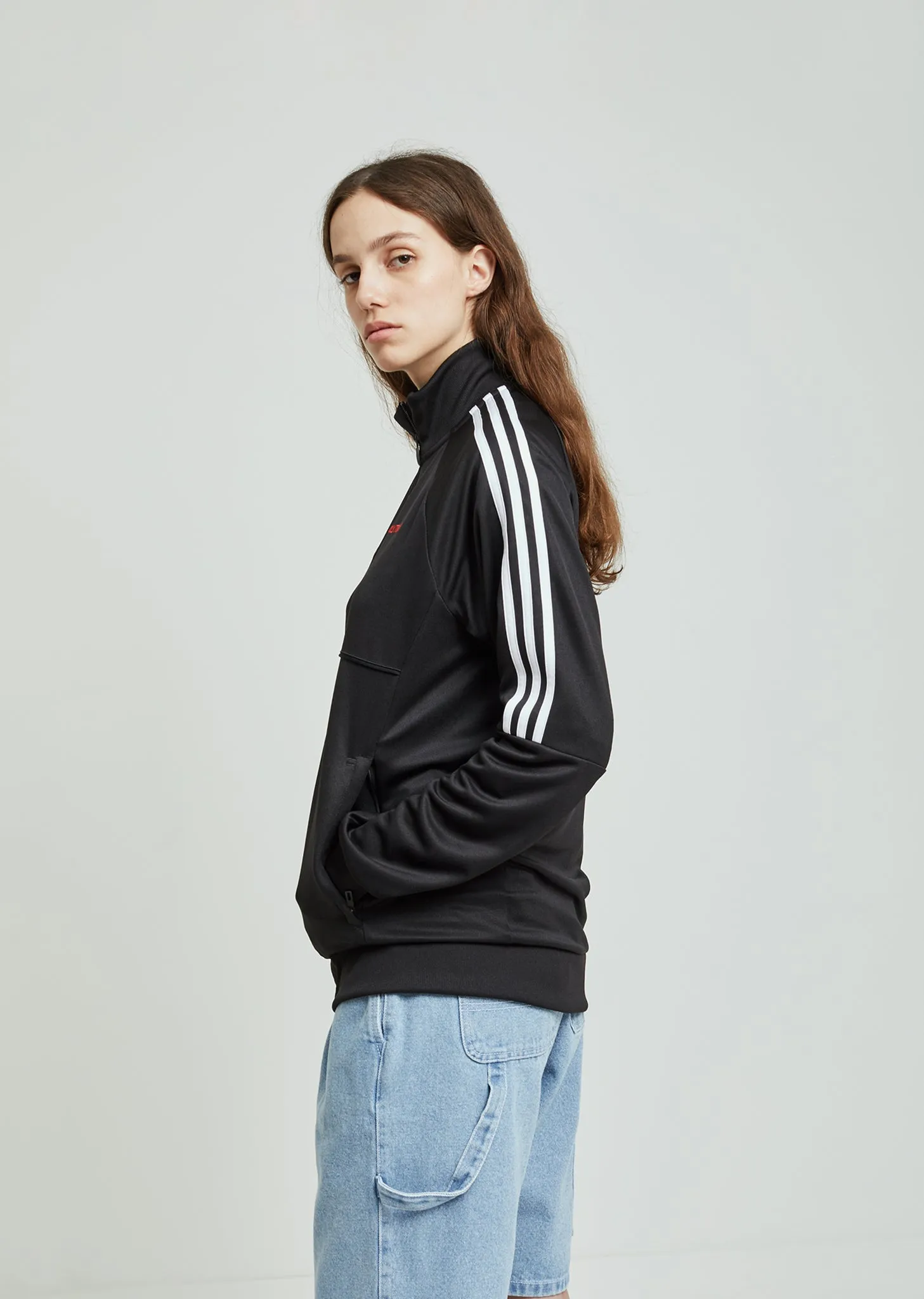 Adidas Tracktop Jacket