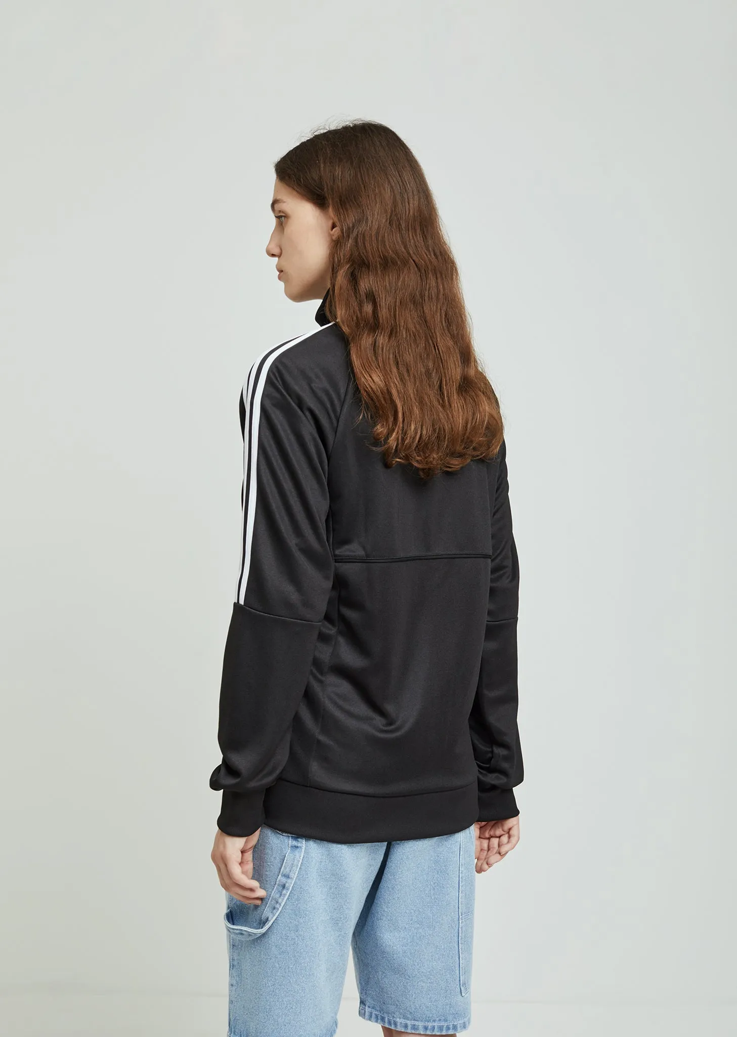 Adidas Tracktop Jacket