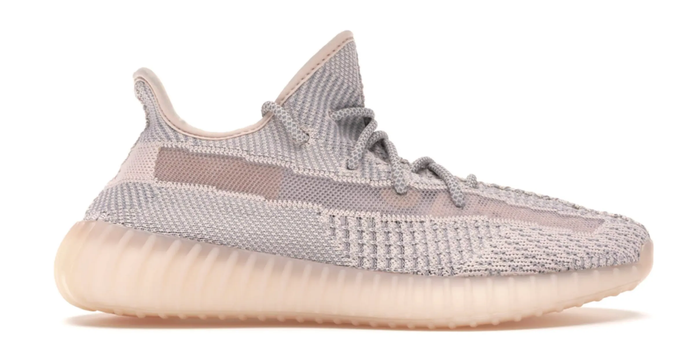 Adidas Yeezy 350 "Synth"