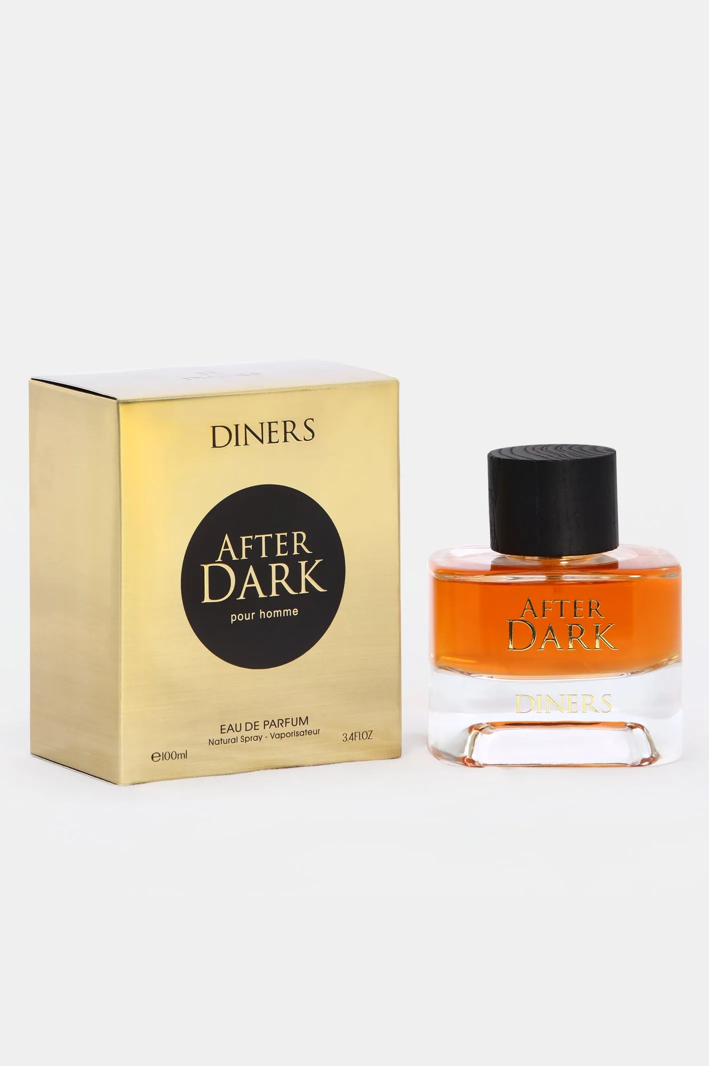 AFTER DARK For Men