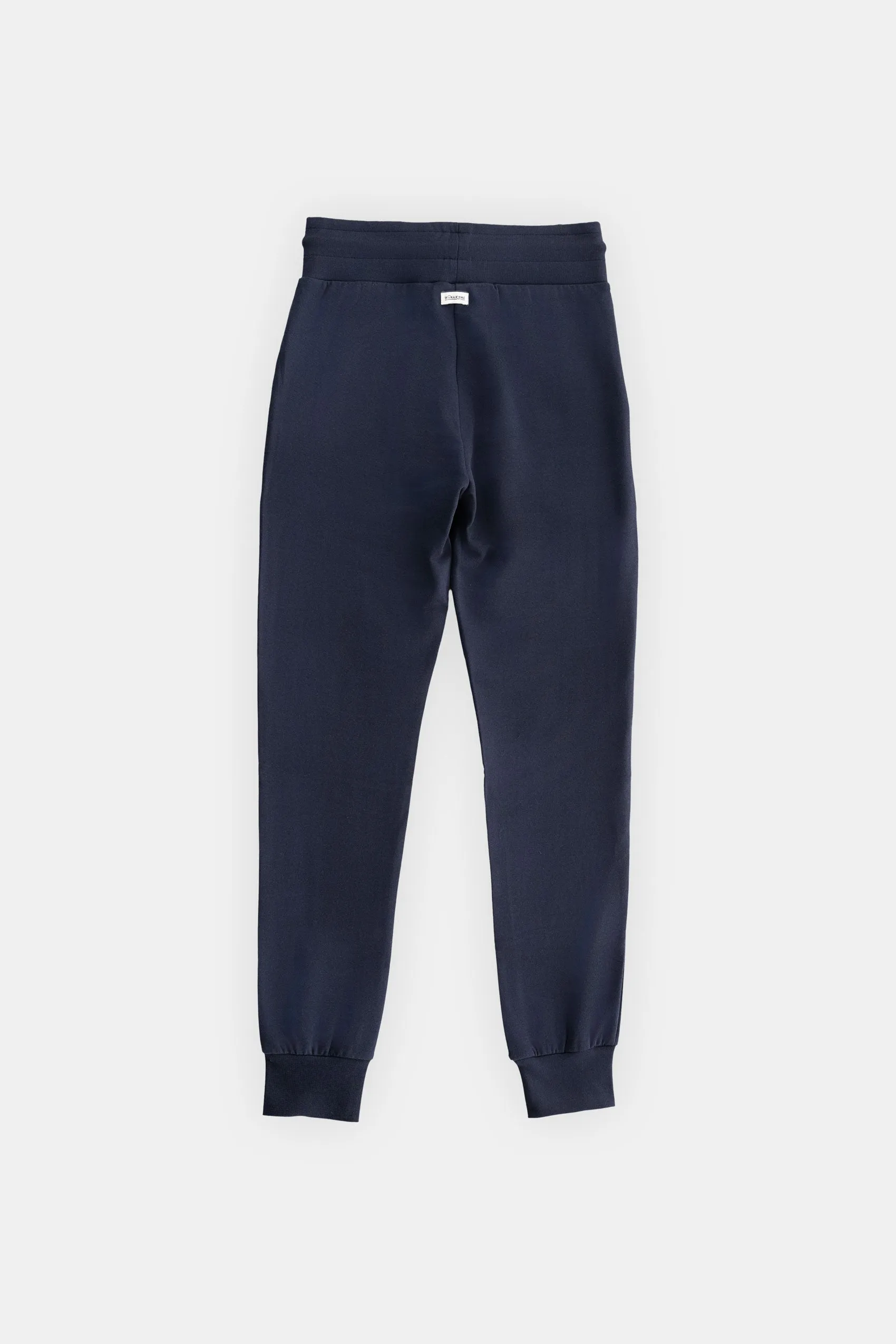 Alexa Navy Jogger