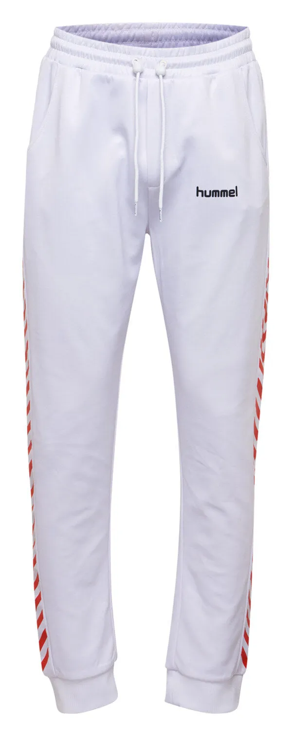 Alfred Men White Training Pant