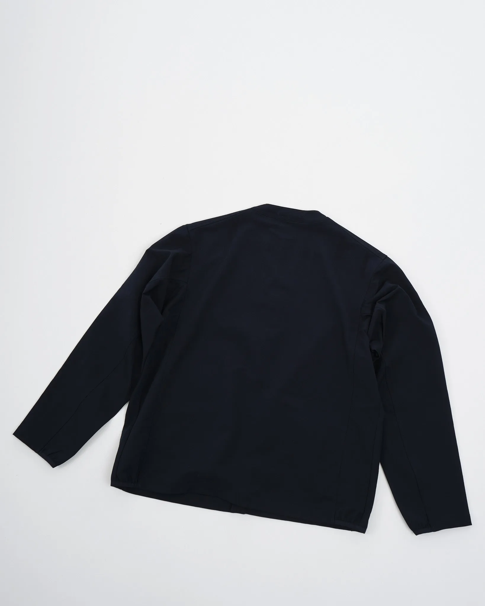 ALPHADRY Cardigan Navy