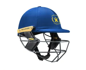 Altona North Cricket Club Helmet